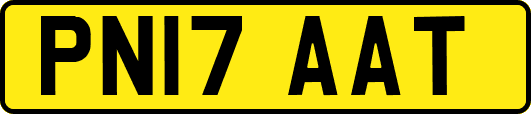 PN17AAT