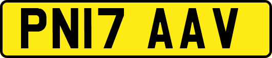 PN17AAV