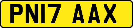 PN17AAX