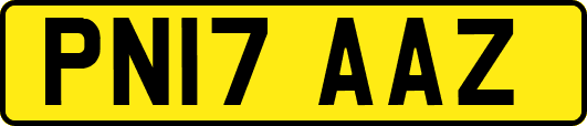 PN17AAZ