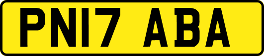 PN17ABA