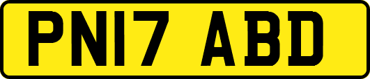 PN17ABD