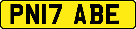 PN17ABE