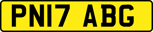 PN17ABG