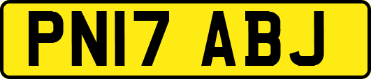 PN17ABJ