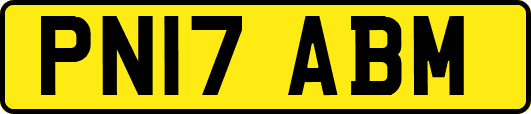 PN17ABM