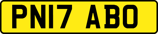 PN17ABO