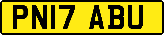 PN17ABU