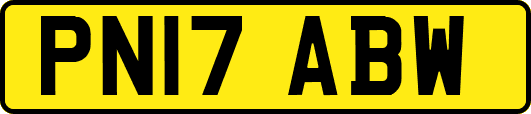 PN17ABW