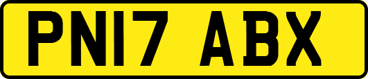 PN17ABX