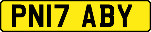 PN17ABY