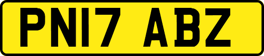 PN17ABZ