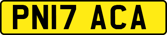 PN17ACA