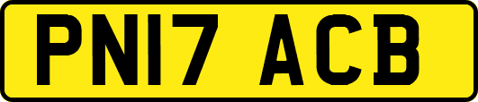 PN17ACB