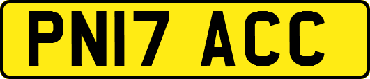PN17ACC