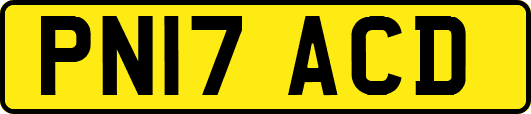 PN17ACD
