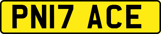 PN17ACE