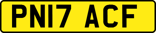 PN17ACF