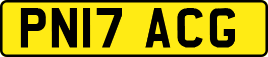 PN17ACG