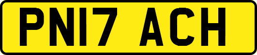 PN17ACH