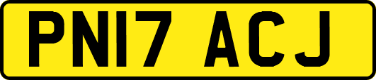 PN17ACJ