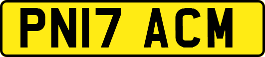PN17ACM