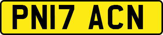 PN17ACN
