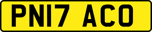 PN17ACO