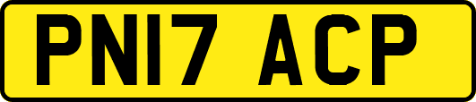PN17ACP