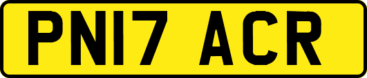PN17ACR