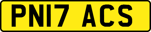 PN17ACS