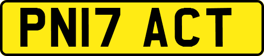 PN17ACT