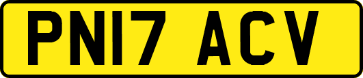 PN17ACV