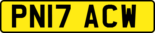 PN17ACW