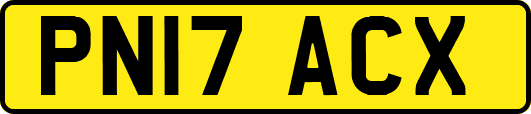 PN17ACX