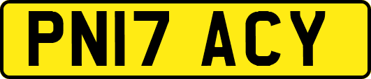 PN17ACY