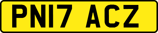 PN17ACZ