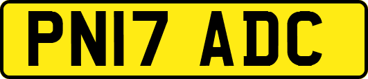 PN17ADC