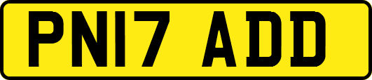 PN17ADD