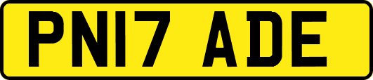PN17ADE