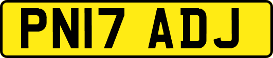 PN17ADJ