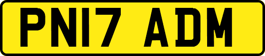 PN17ADM
