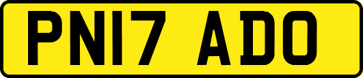 PN17ADO