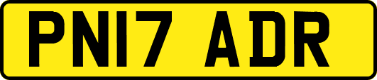 PN17ADR