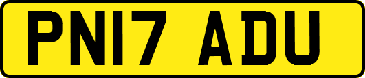 PN17ADU