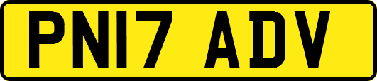 PN17ADV