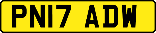 PN17ADW
