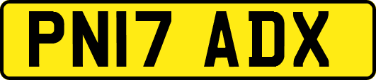 PN17ADX