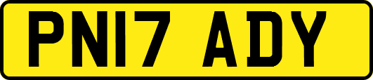 PN17ADY