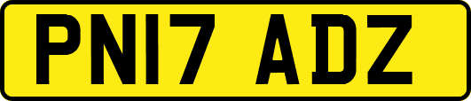 PN17ADZ